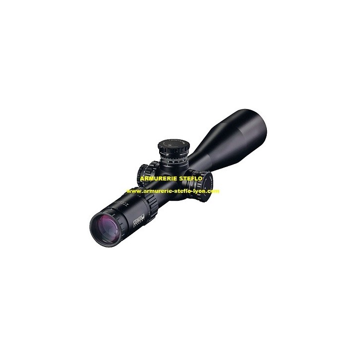 Steiner Military M5Xi 5-25 x56 - Mil-Dot G2B