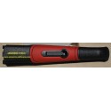 Blaser Carcasse K95 Ultimate cuir rouge/surpiqûre noir + busc rég