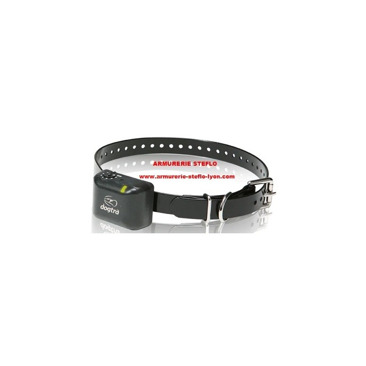 Collier Dogtra anti-aboiement YS 300 (chien 10kg)