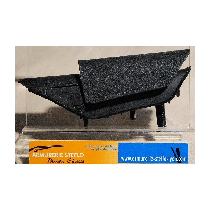 Busc à monter Blaser R8/K95 Ultimate insert élastomère - droitier