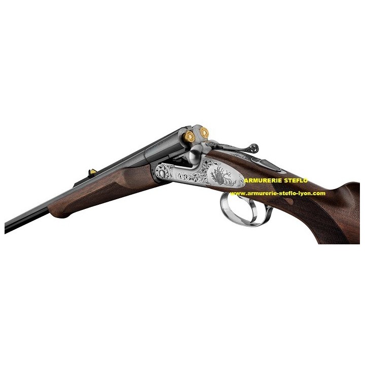 Fair Express juxtaposé faux-corps - 8x57JRS - 55cm - MD