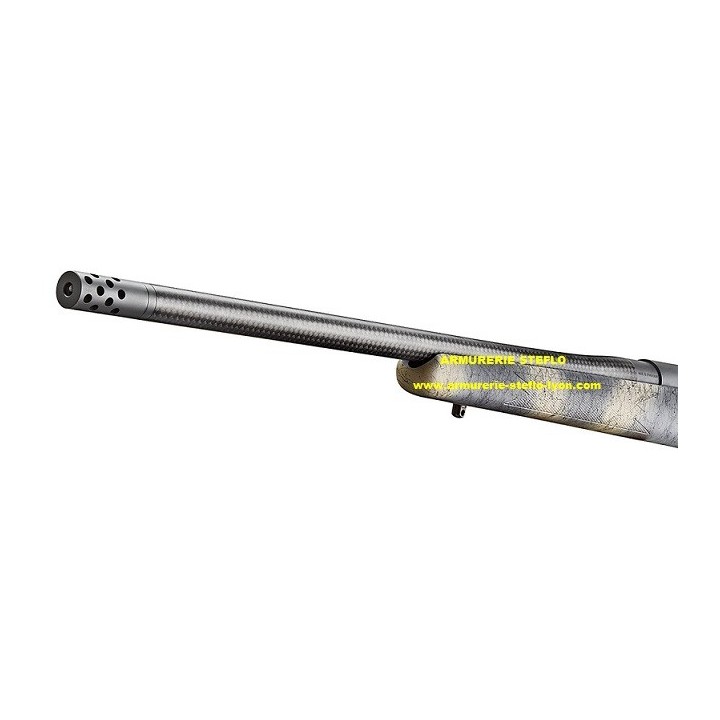 Bergara B14 Wilderness Ridge Carbon - 308W