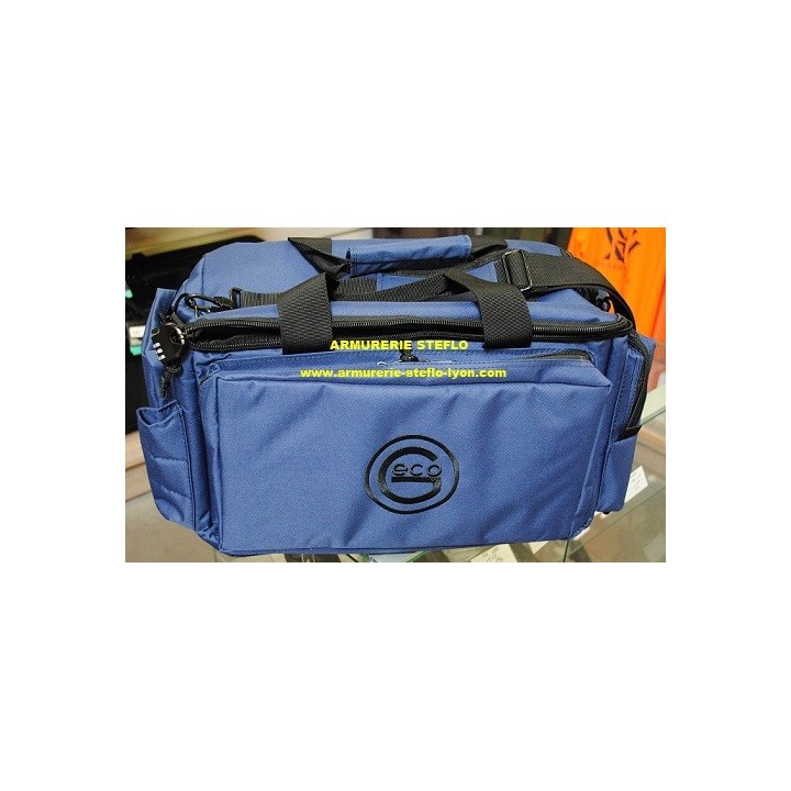 Sac de tir Géco