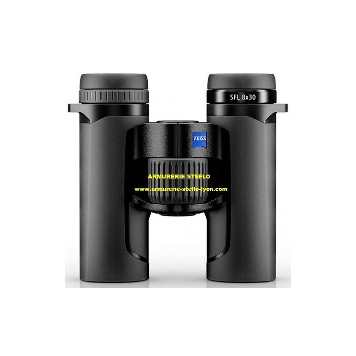 Zeiss Victory SFL - 8x30