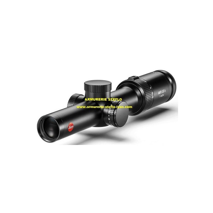 Leica Amplus 6 - 1-6x24i - L 4A