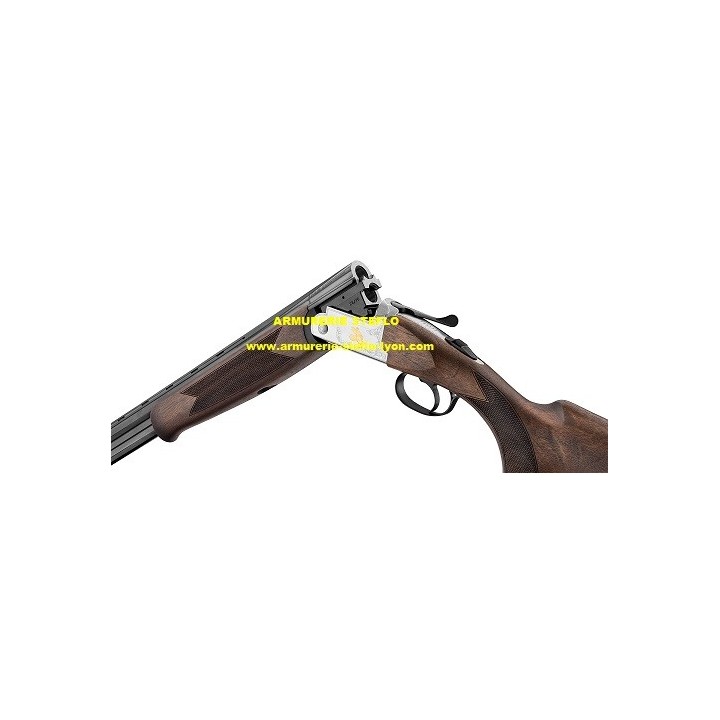 Fair Premier Ergal - 28/76 - mono détente - 71cm - CI