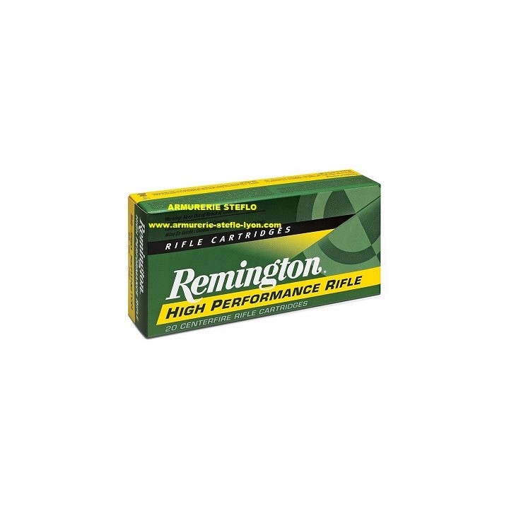 Remington PSP 35 Whelen - 16,2g/250grs - (x20)