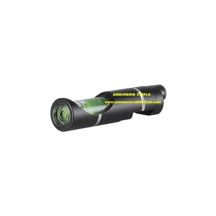 Niveau à bulles - rail 9/11mm - Hawke