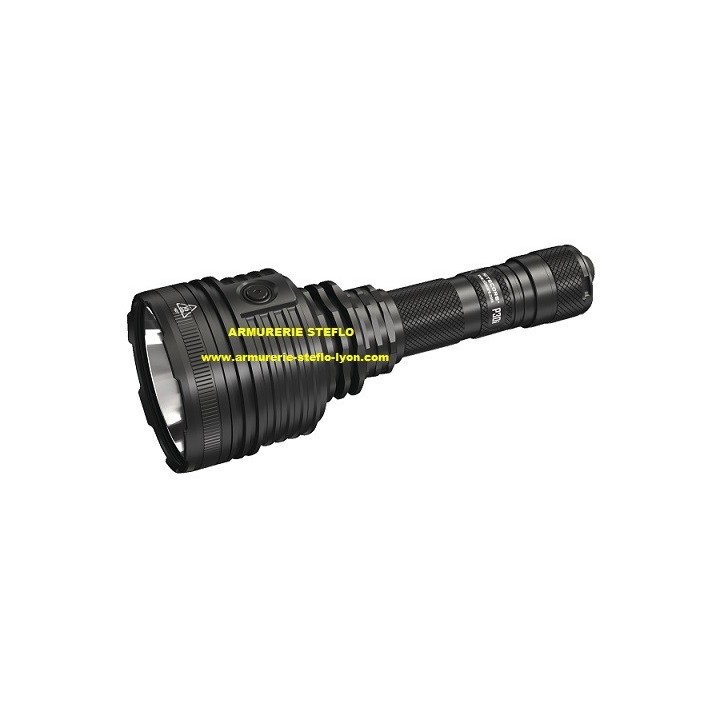 Nitecore P30I - 2.000 lumens - portée 1.000m