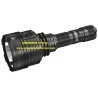 Nitecore P30I - 2.000 lumens - portée 1.000m