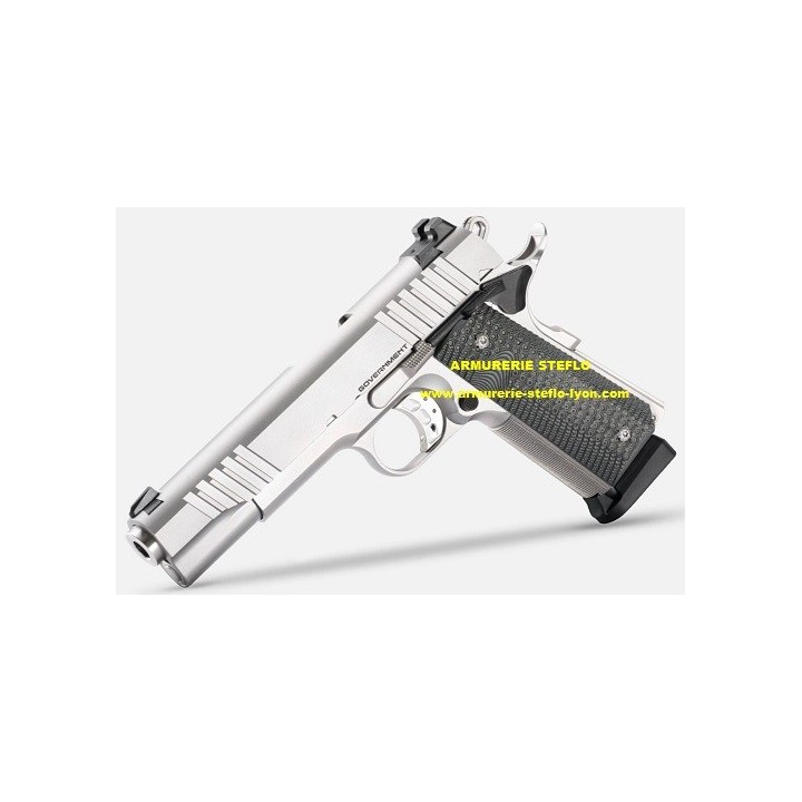 Bul 1911 GVT inox - 9x19