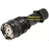 Nitecore Tiny Monster 9K - 9800LM - rechargeable