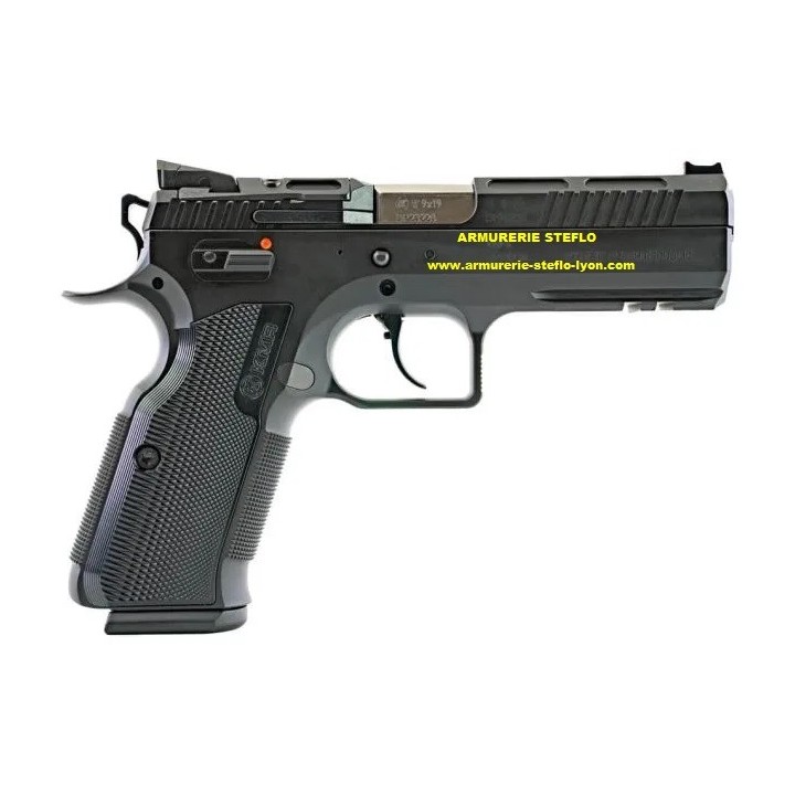 KMR W-02 Umbra 4.5 OR - 9x19
