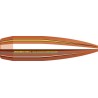 Ogives Hornady cal. 308 - BTHP Match 168 gr (x100)
