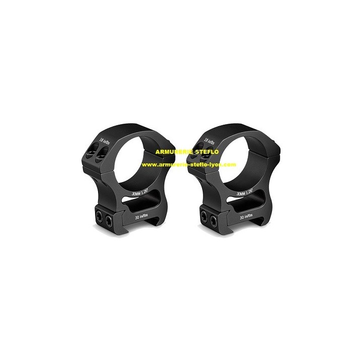 Vortex Colliers Dia 30 Pro Series - HAUT