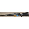Tikka Raven Carbon T3X Superlite flûté/fileté - 30.06 Sprg - 51cm - fileté 14x10