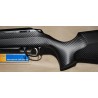 Tikka Raven Carbon T3X Superlite flûté/fileté - 30.06 Sprg - 51cm - fileté 14x10