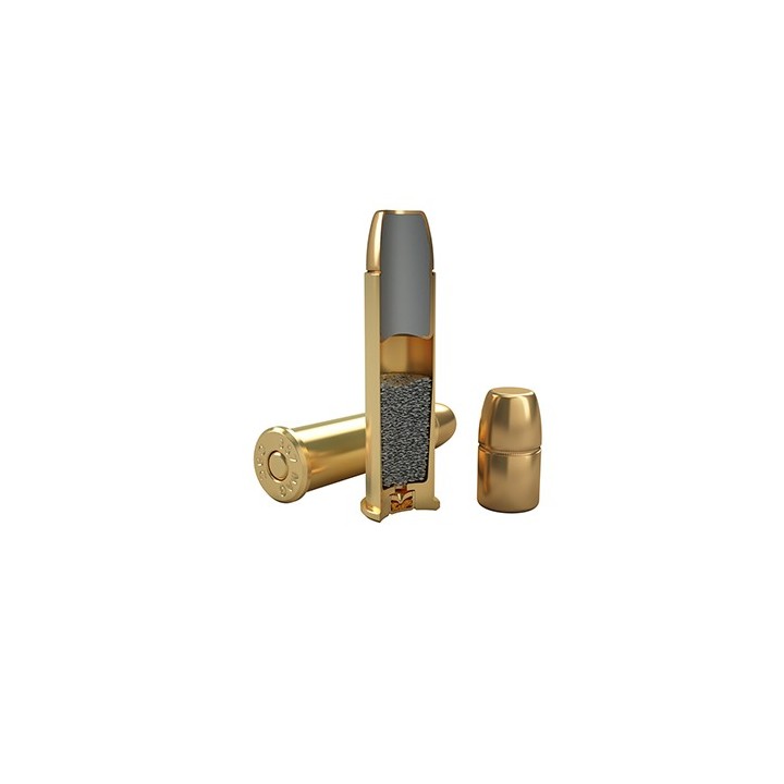 Magtech - 357mag - FMJ - 158grs - (x50)