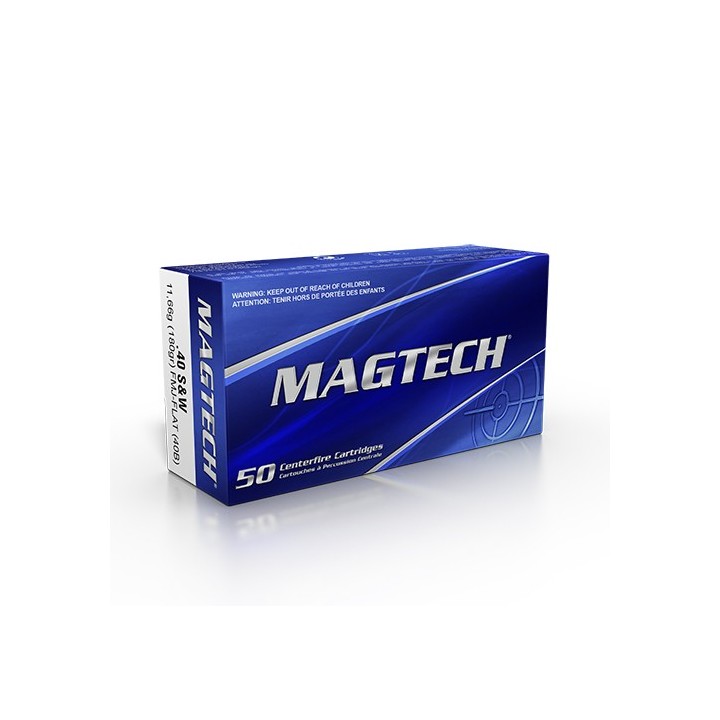 MAGTECH 40 SW