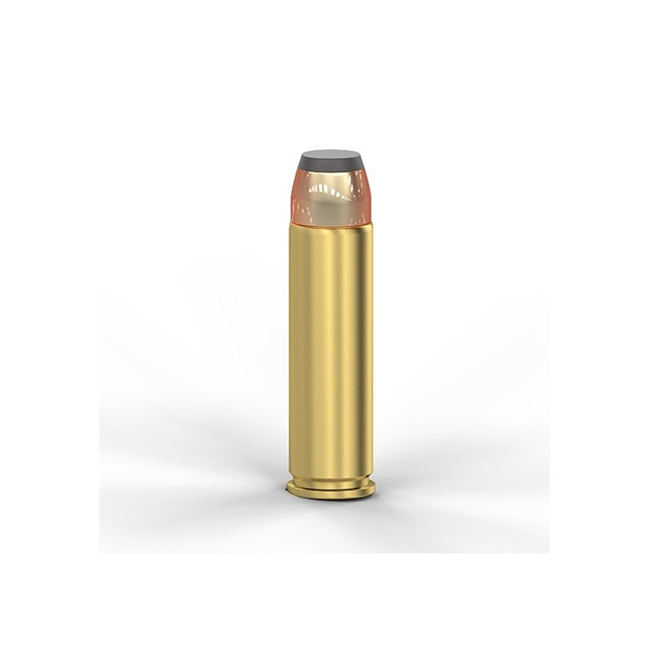 Magtech - 500S&W - SJSP - 325grs - (x20)