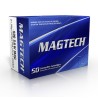 Magtech 500S&W FMJ 325grs - (x20)