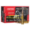 Norma Tac 308W FMJ - 9,5g/147grs - (x50)