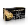 sellier bellot 9mm munitions-armes-loisir-steflo