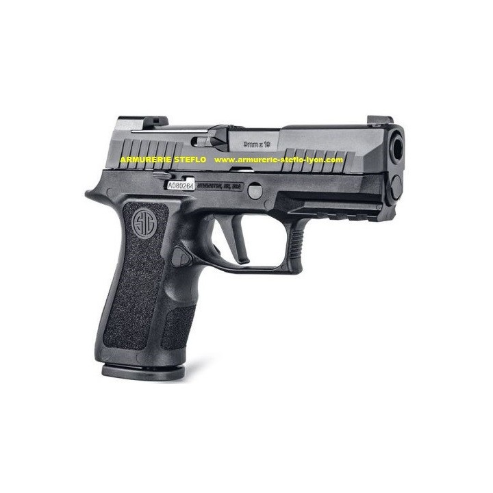 Sig Sauer P320 X-Compact - 9x19