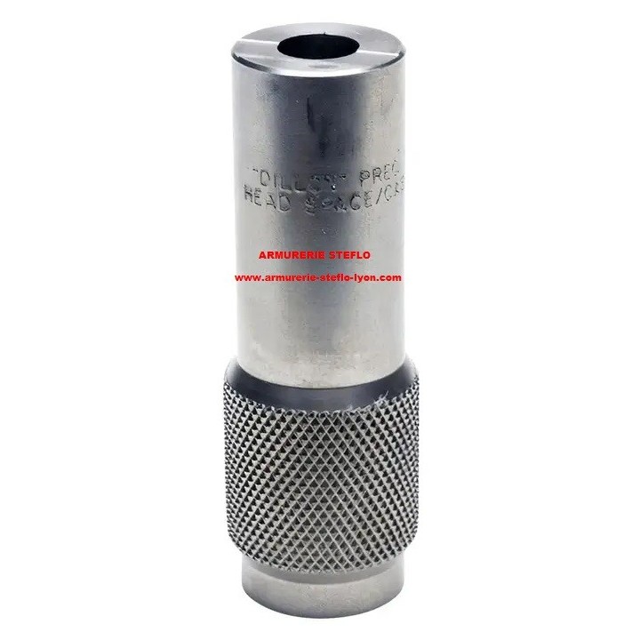 Jauge calibre 223 Rem Dillon