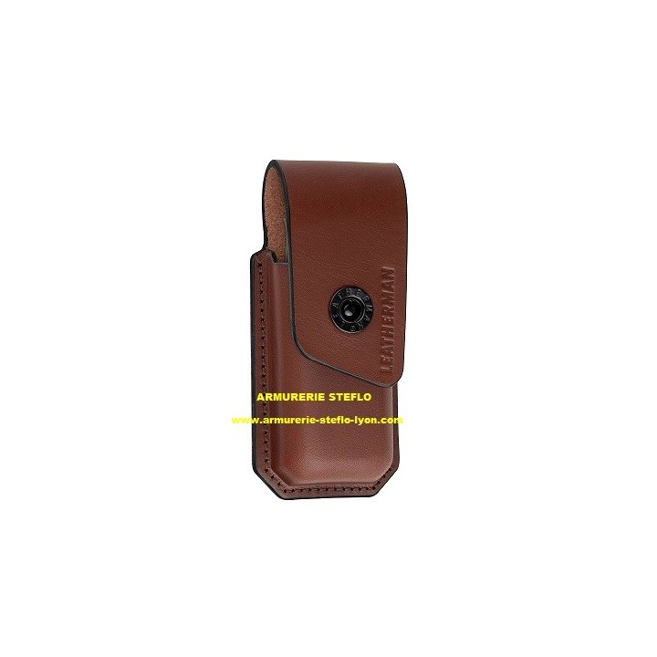 Leatherman - Etui Ainsworth cuir