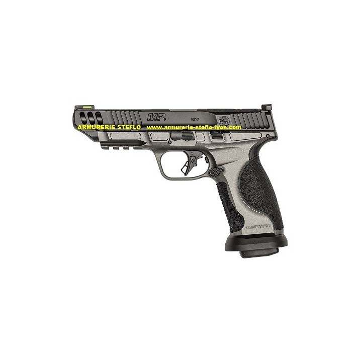 Smith & Wesson MP9 bicolor - M2.0 PC Competitor OR 9x19