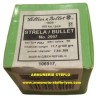 Ogives Sellier & Bellot - Cal.30 - 180grs FMJ - (x100)