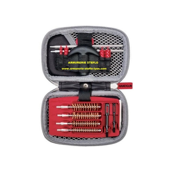Real Avid Trousse nettoyage Gun Boss - Armes poing