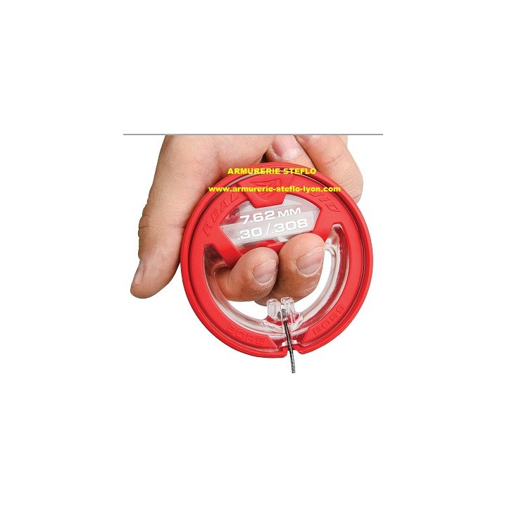 Real Avid Bore Boss  Cordon de nettoyage Real Avid Bore Boss