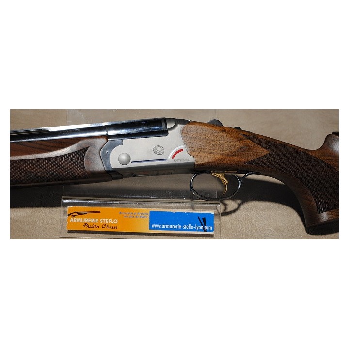 Mercurey-Mansart Trap Club France by Bettinsoli