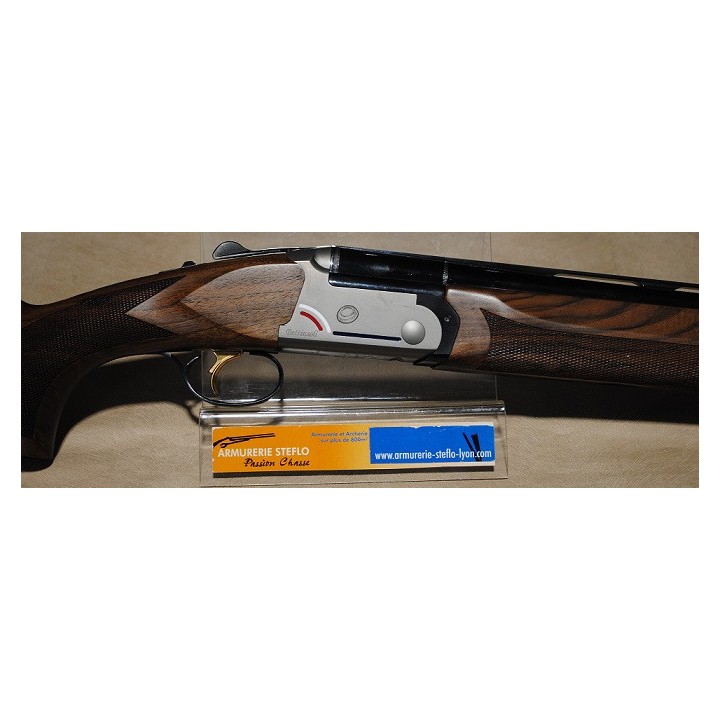 Mercurey-Mansart Trap Club France by Bettinsoli