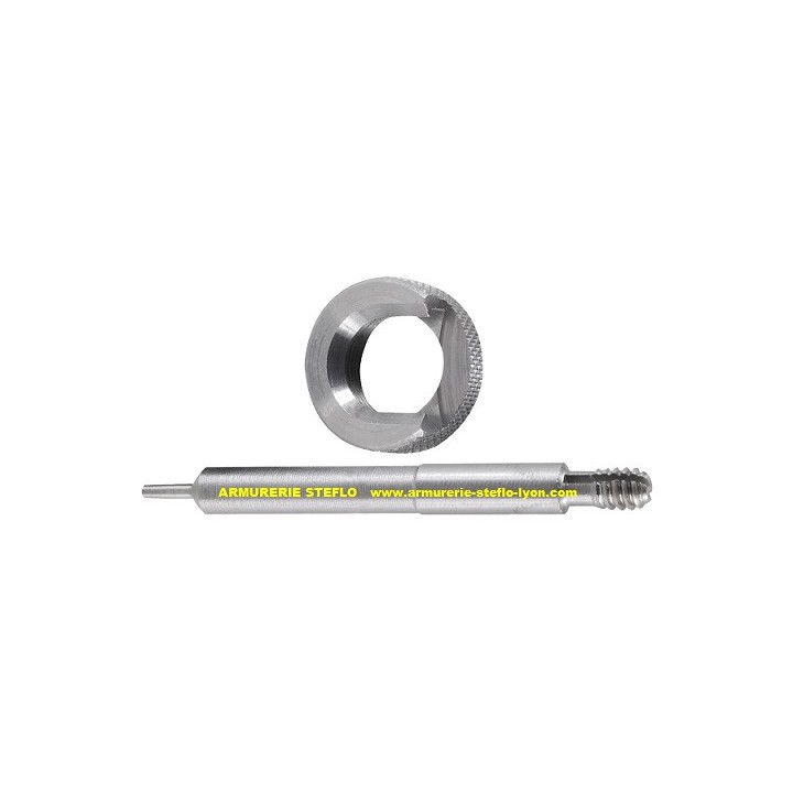 Pilote et S.H. recalibreur - 223R