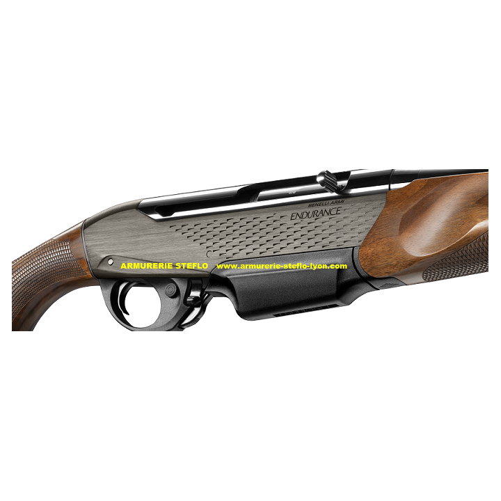 Nouvelle carabine semi-automatique de Benelli , l'Endurance Pro Wood.