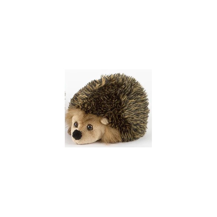 Peluche Hérisson - 15cm