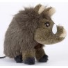 Peluche Sanglier - 18cm