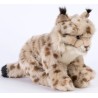 Peluche Lynx - 27cm