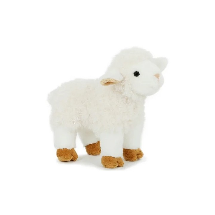 Peluche Mouton - 23cm