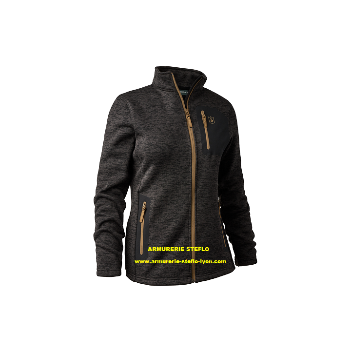 Veste Lady Sarek de Deerhunter, une version conçue pour les femmes.