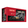 Norma 22 LR Tac USA 40g - (x50)