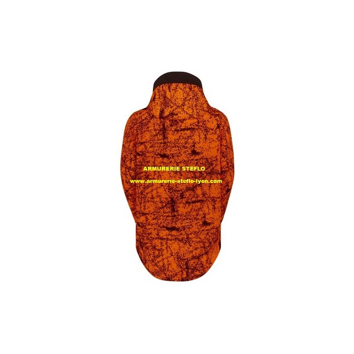 Veste Monsoon Classic Blaze camo RIDGELINE