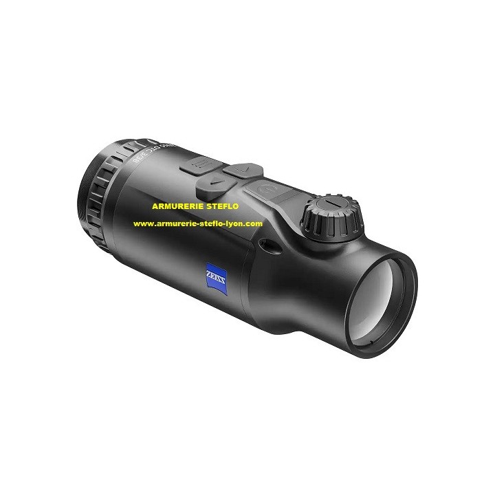 Zeiss DTC 3/38 lunette de chasse clip-on thermique | Armurerie Steflo