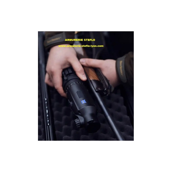 Zeiss DTC 3/38 lunette de chasse clip-on thermique | Armurerie Steflo