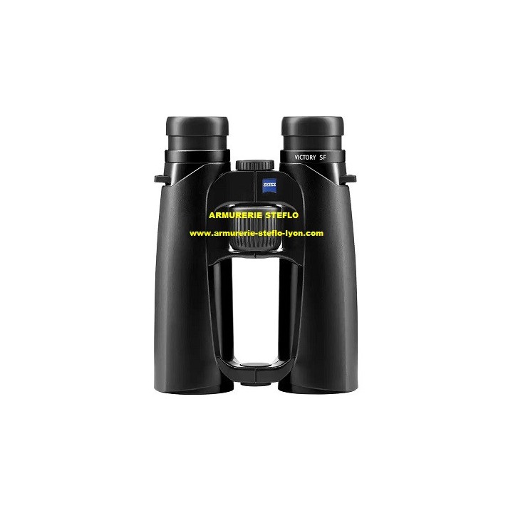 Découvrez la clarté inégalée avec les jumelles Zeiss Victory SF 10x42