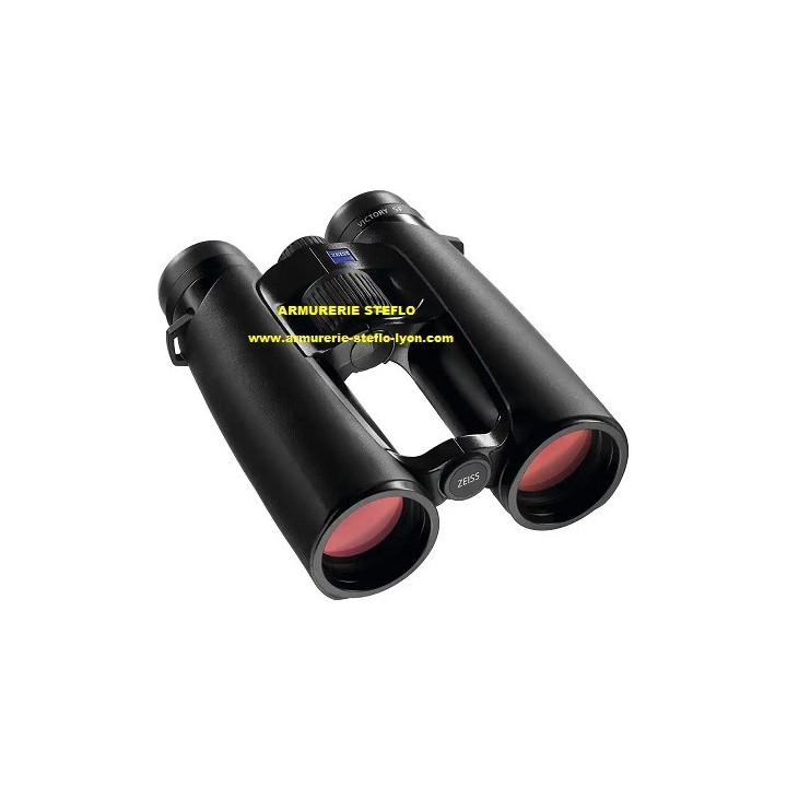 Découvrez la clarté inégalée avec les jumelles Zeiss Victory SF 10x42