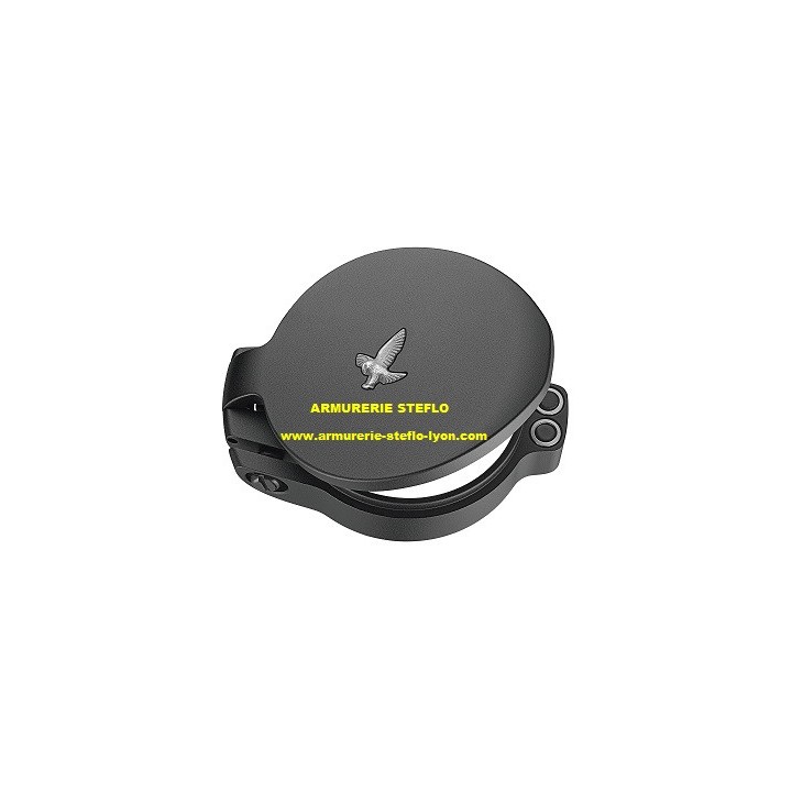 Découvrez la Protection Oculaire Magnétique pour vos Swarovski Z8i+